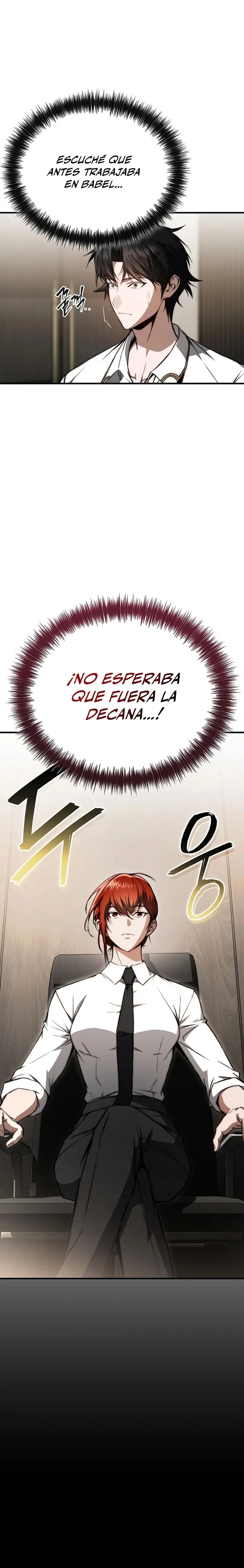 Read The Regressor Can Make Them All ES Manga Online