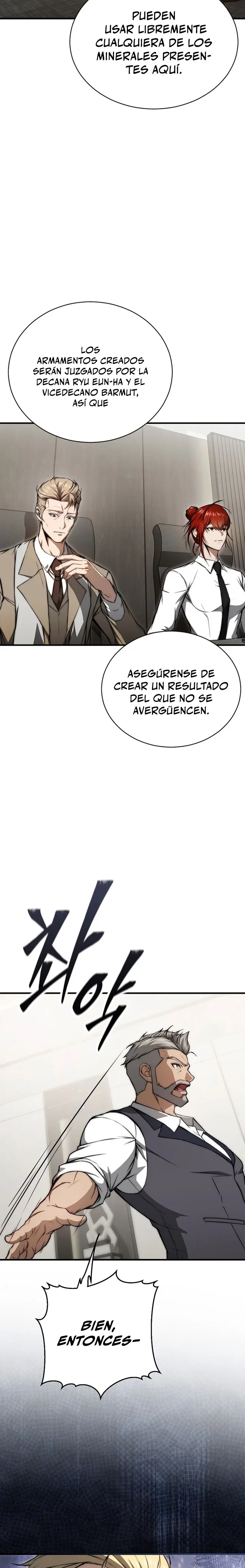 Read The Regressor Can Make Them All ES Manga Online