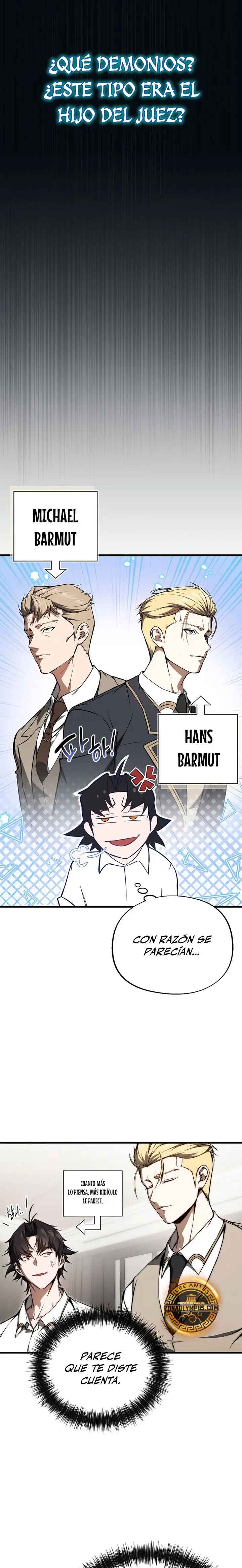 Read The Regressor Can Make Them All ES Manga Online