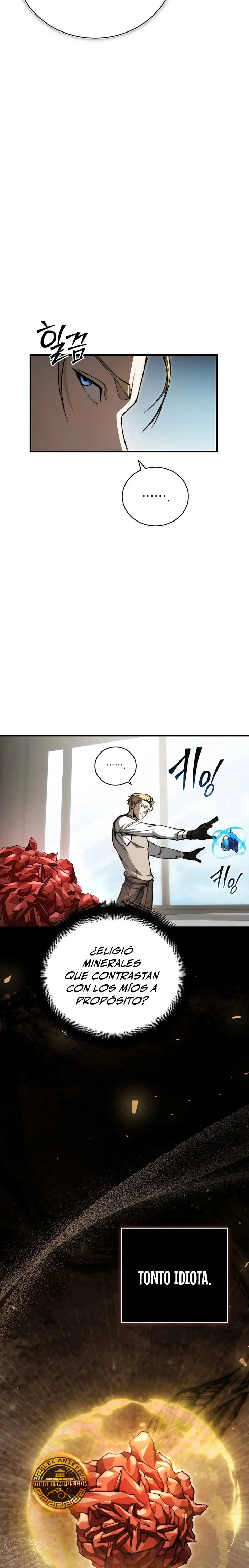 Read The Regressor Can Make Them All ES Manga Online