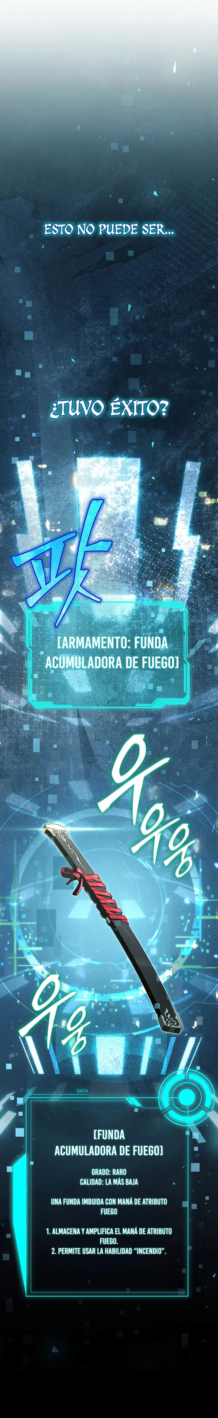 Read The Regressor Can Make Them All ES Manga Online