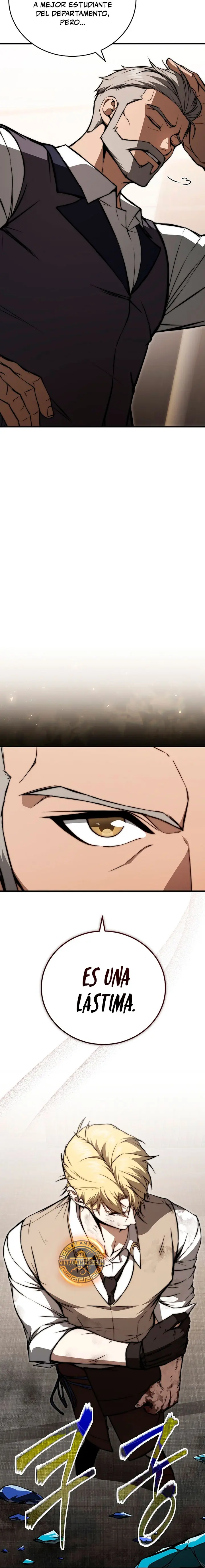 Read The Regressor Can Make Them All ES Manga Online