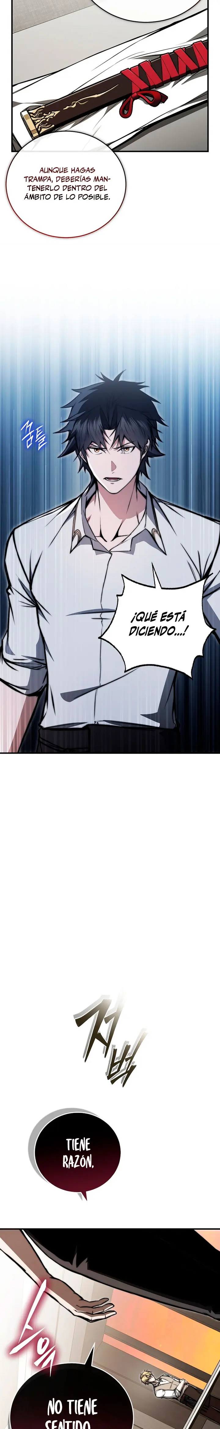 Read The Regressor Can Make Them All ES Manga Online