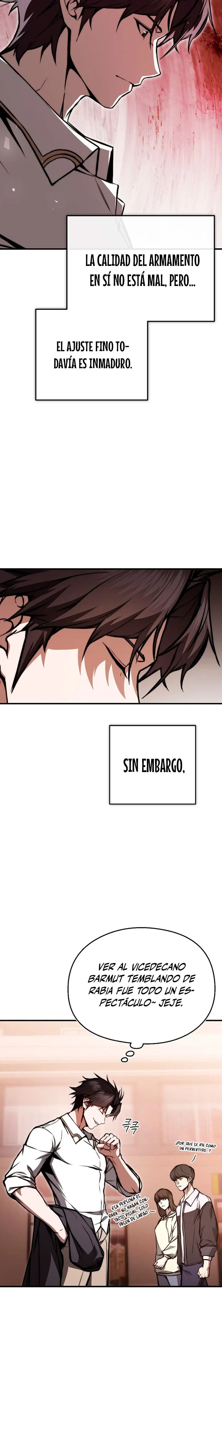 Read The Regressor Can Make Them All ES Manga Online