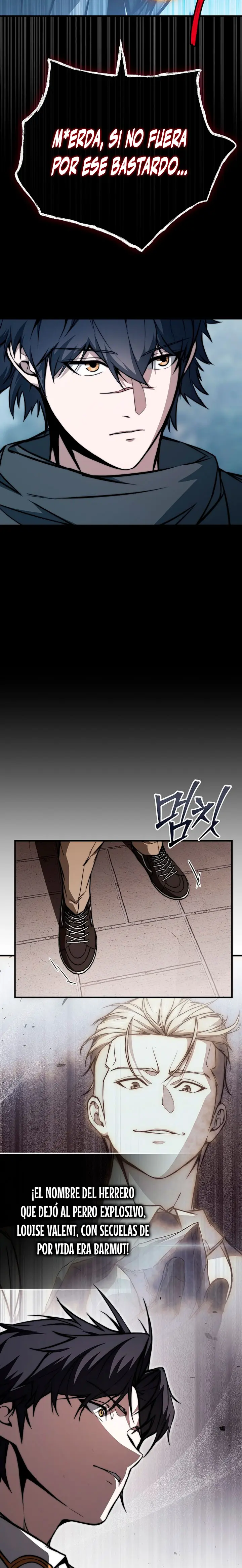 Read The Regressor Can Make Them All ES Manga Online