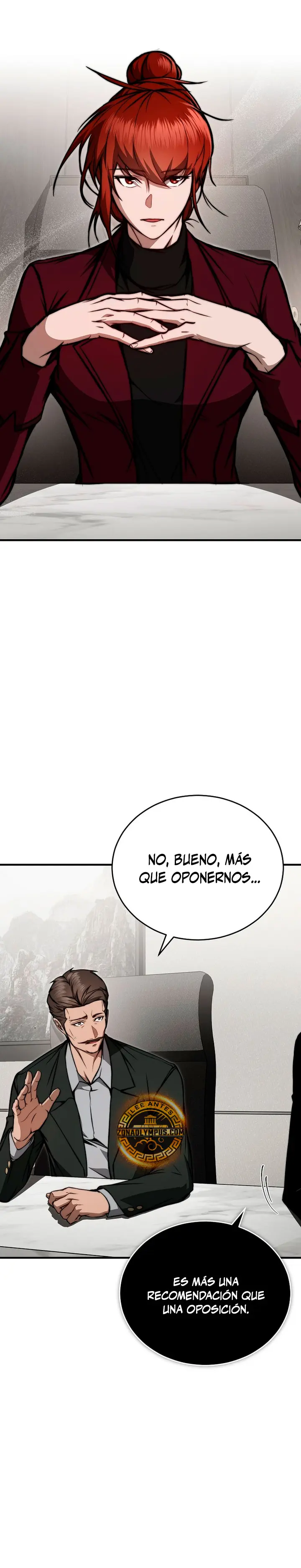 Read The Regressor Can Make Them All ES Manga Online