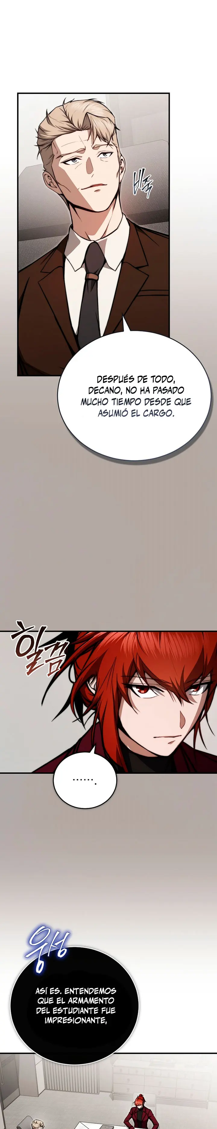 Read The Regressor Can Make Them All ES Manga Online