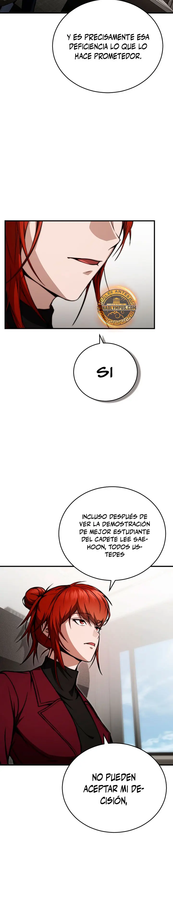 Read The Regressor Can Make Them All ES Manga Online