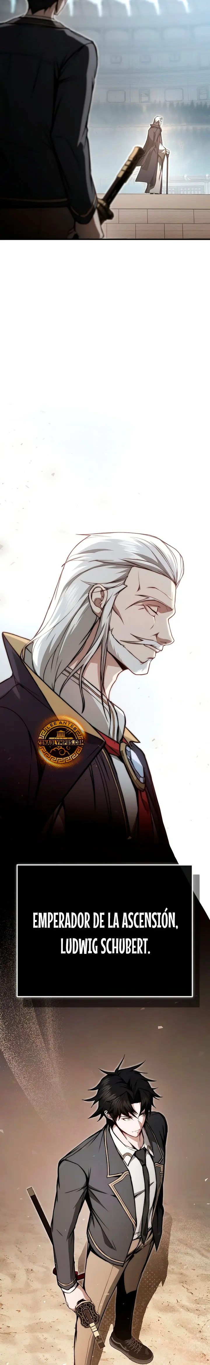 Read The Regressor Can Make Them All ES Manga Online