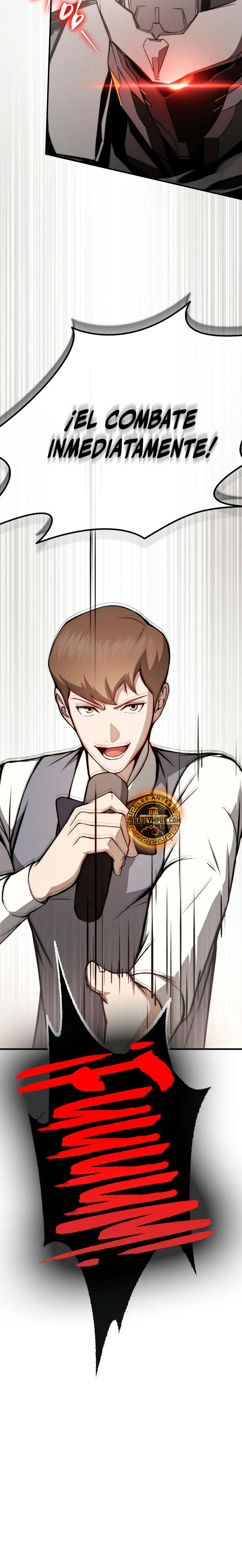 Read The Regressor Can Make Them All ES Manga Online