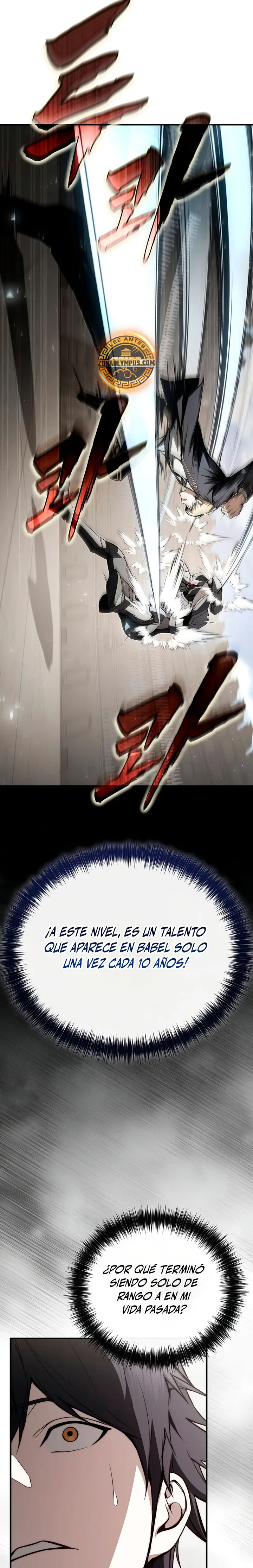 Read The Regressor Can Make Them All ES Manga Online