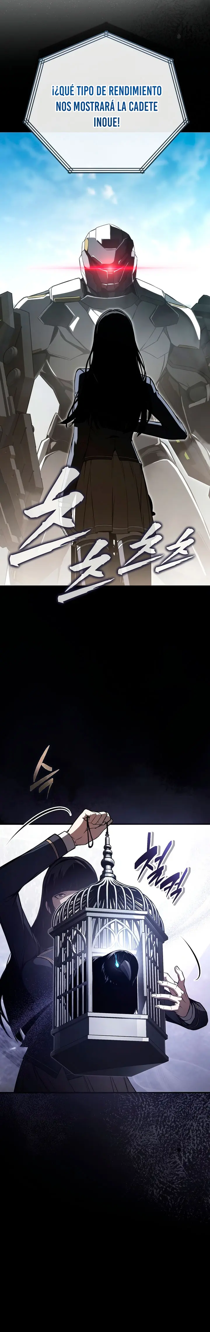 Read The Regressor Can Make Them All ES Manga Online