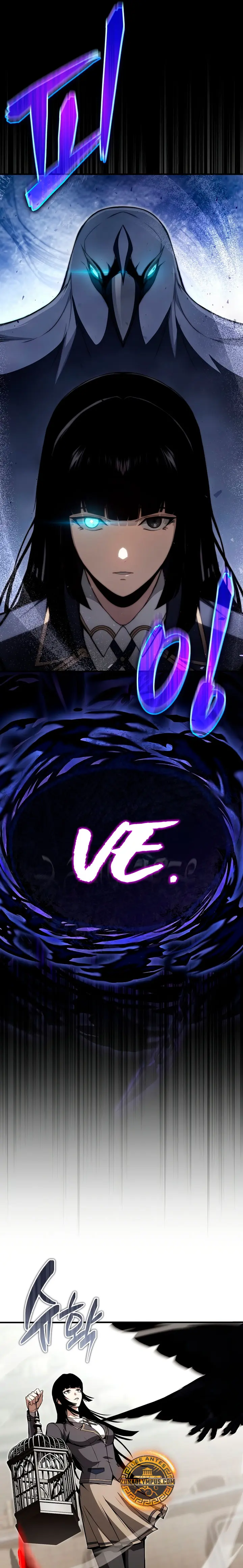 Read The Regressor Can Make Them All ES Manga Online