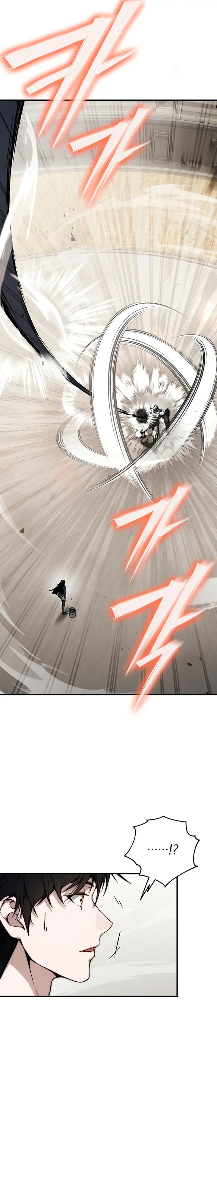 Read The Regressor Can Make Them All ES Manga Online