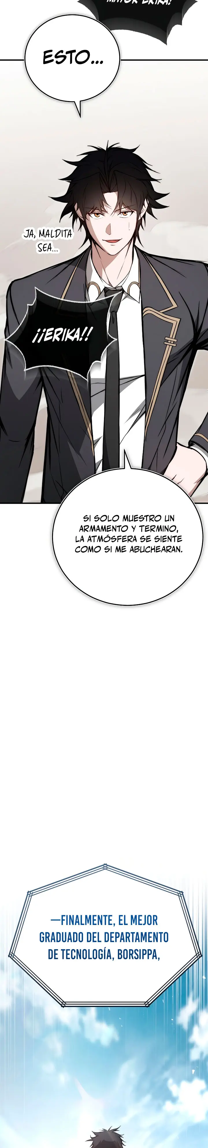 Read The Regressor Can Make Them All ES Manga Online