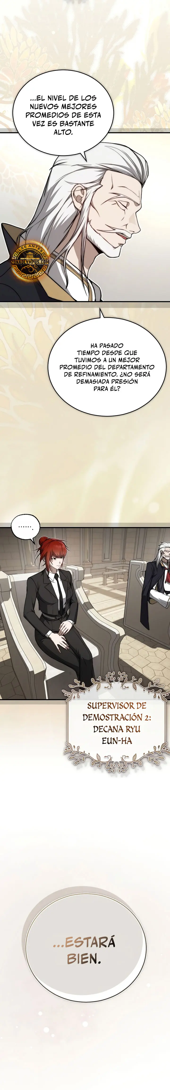 Read The Regressor Can Make Them All ES Manga Online