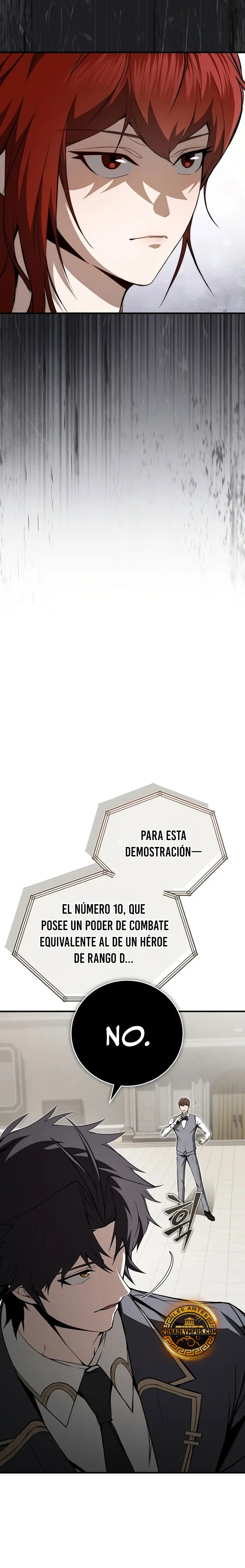 Read The Regressor Can Make Them All ES Manga Online