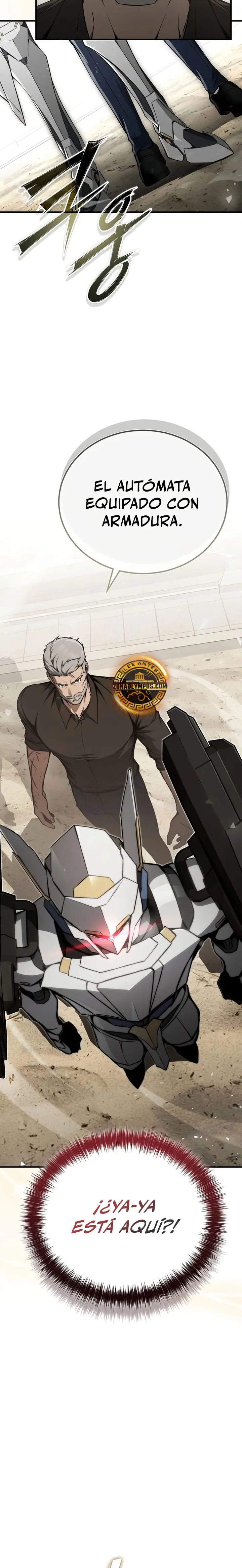 Read The Regressor Can Make Them All ES Manga Online