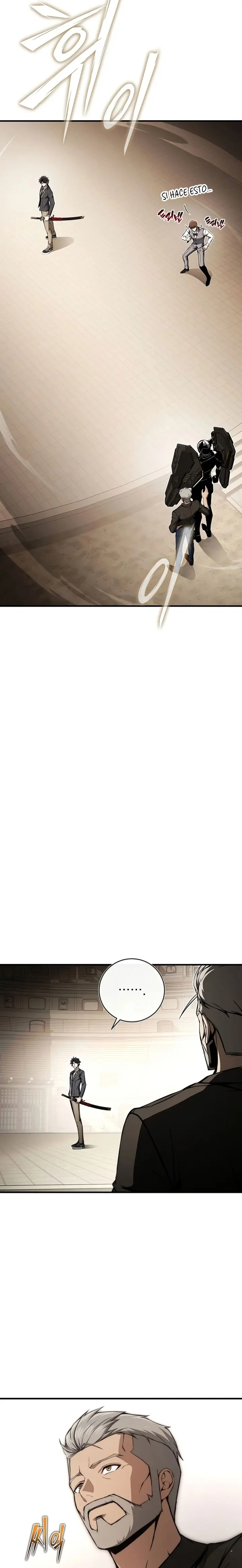 Read The Regressor Can Make Them All ES Manga Online