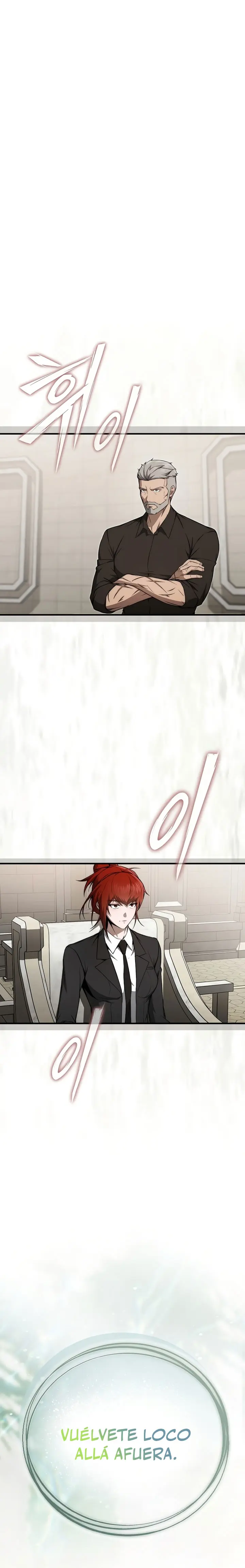 Read The Regressor Can Make Them All ES Manga Online