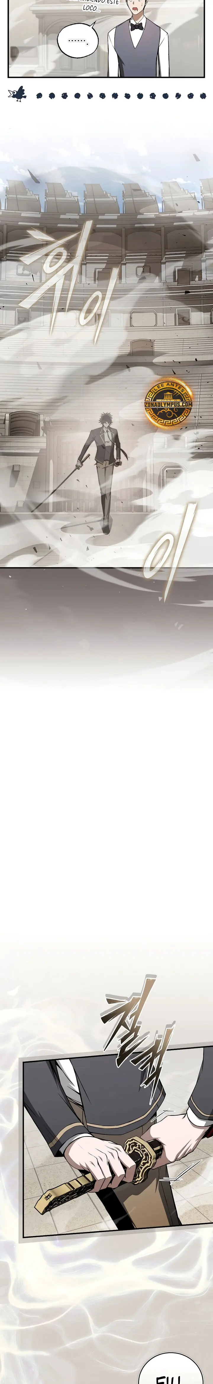 Read The Regressor Can Make Them All ES Manga Online