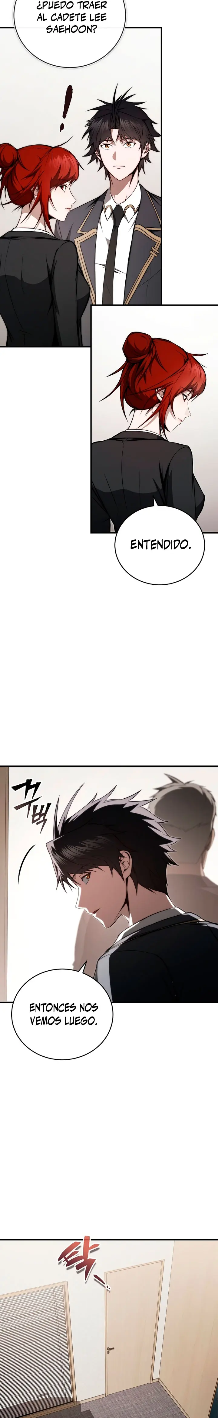 Read The Regressor Can Make Them All ES Manga Online