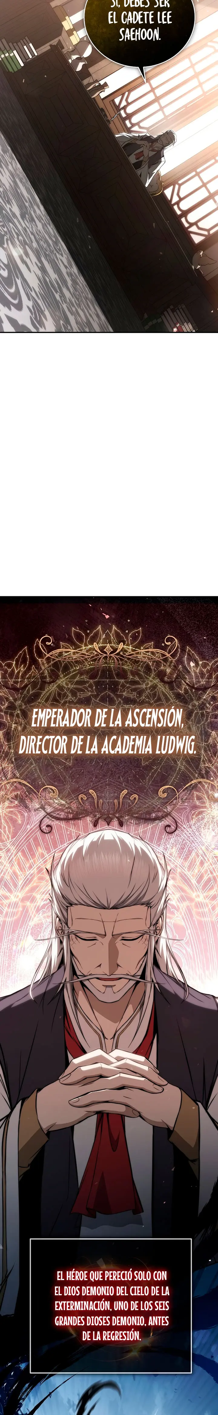 Read The Regressor Can Make Them All ES Manga Online