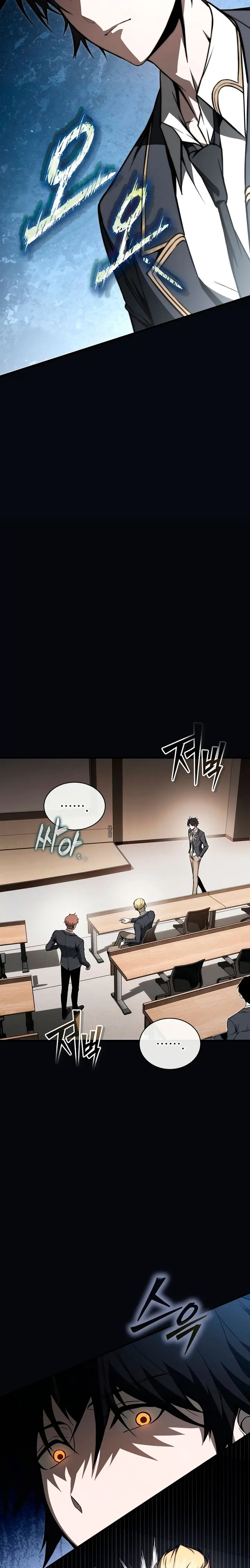 Read The Regressor Can Make Them All ES Manga Online