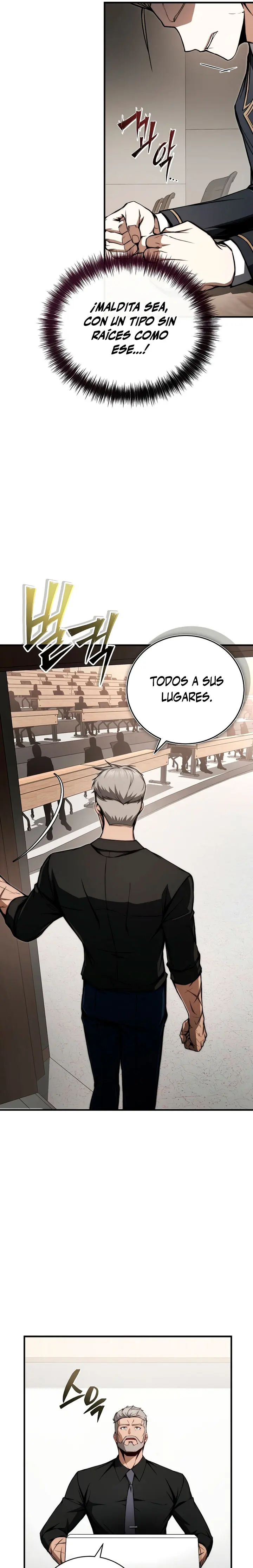 Read The Regressor Can Make Them All ES Manga Online