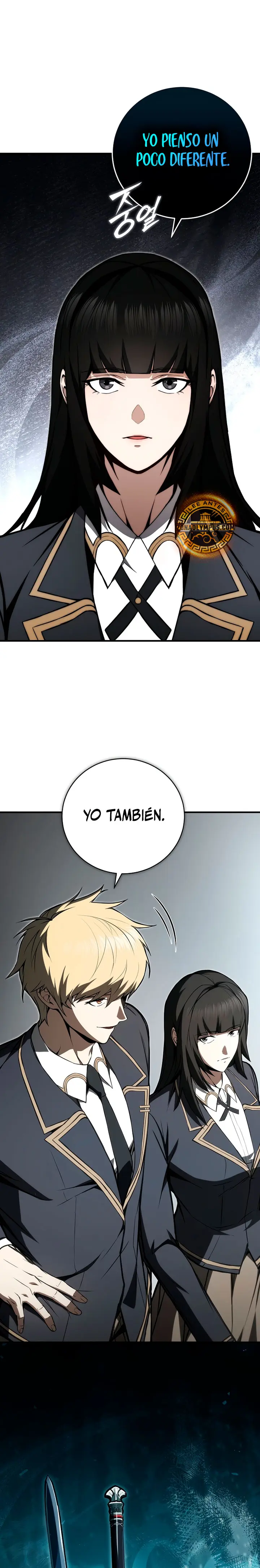 Read The Regressor Can Make Them All ES Manga Online