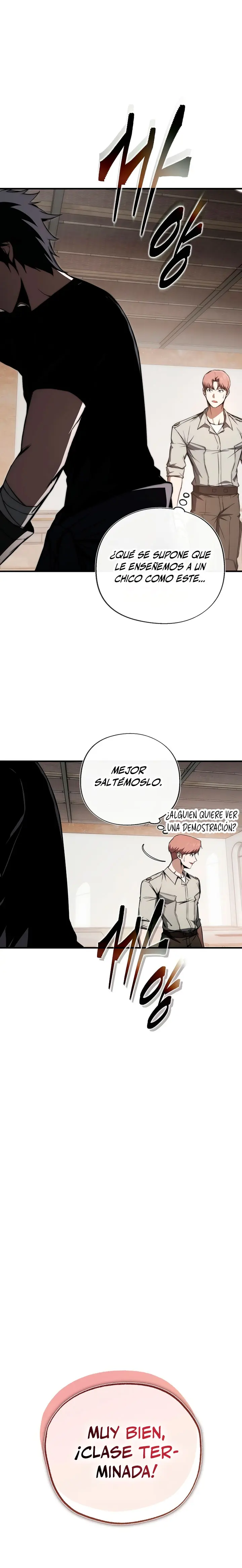 Read The Regressor Can Make Them All ES Manga Online