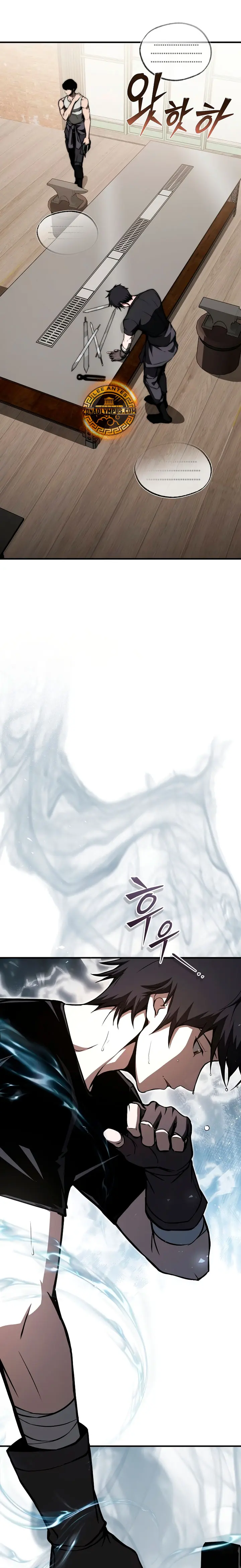 Read The Regressor Can Make Them All ES Manga Online