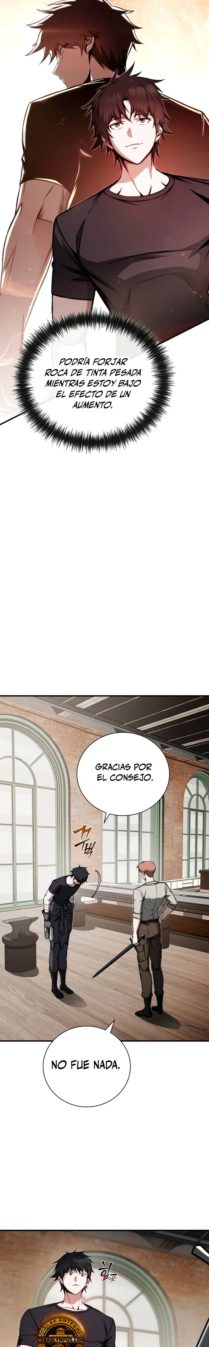 Read The Regressor Can Make Them All ES Manga Online