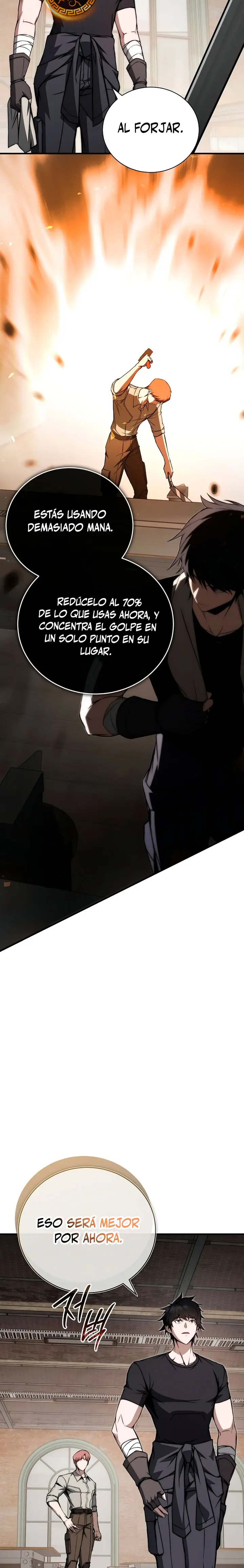 Read The Regressor Can Make Them All ES Manga Online