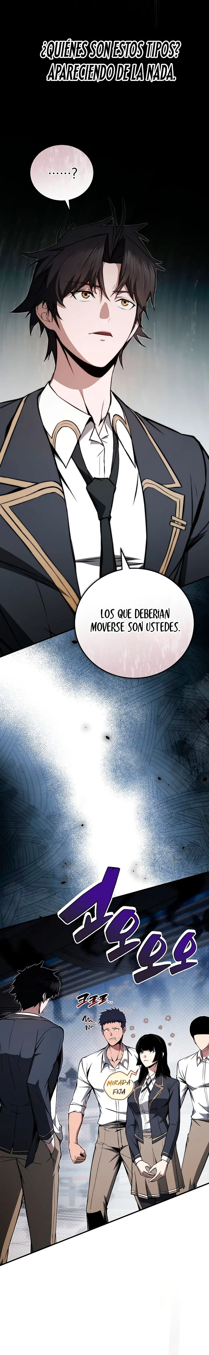 Read The Regressor Can Make Them All ES Manga Online