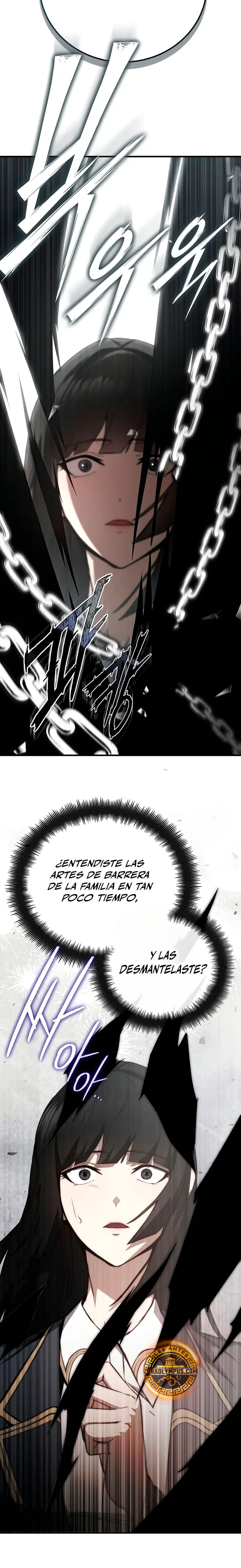 Read The Regressor Can Make Them All ES Manga Online