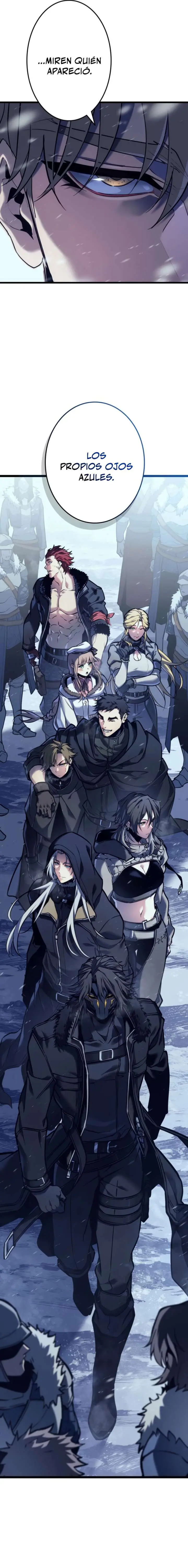 Read The Reincarnated Streamer ES Manga Online