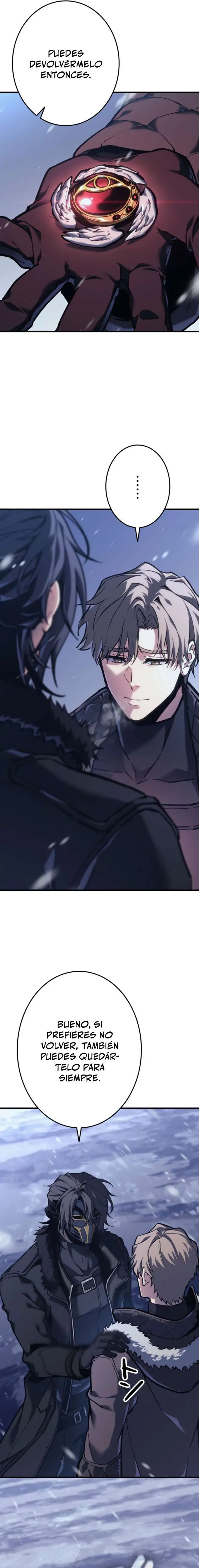 Read The Reincarnated Streamer ES Manga Online