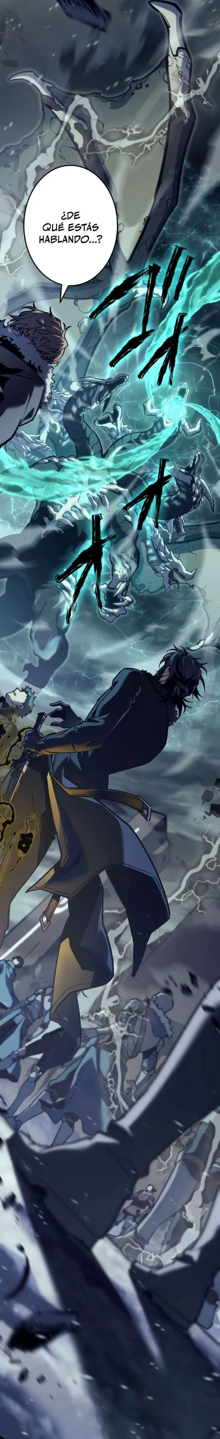 Read The Reincarnated Streamer ES Manga Online