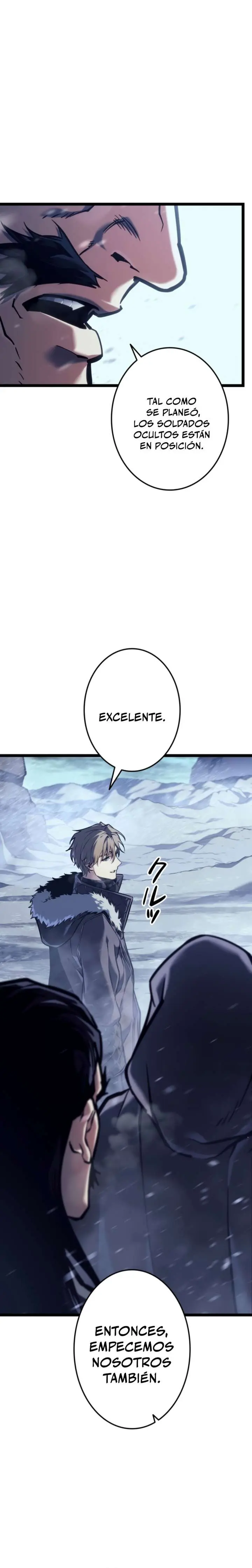 Read The Reincarnated Streamer ES Manga Online