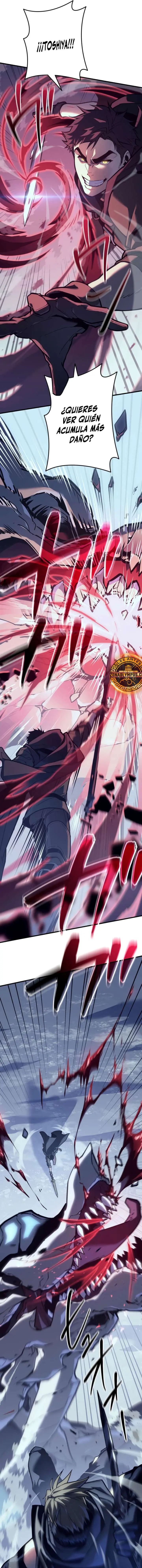 Read The Reincarnated Streamer ES Manga Online