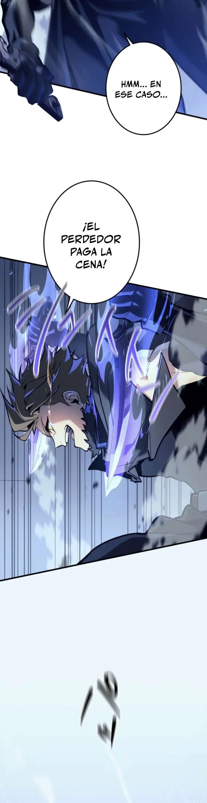 Read The Reincarnated Streamer ES Manga Online