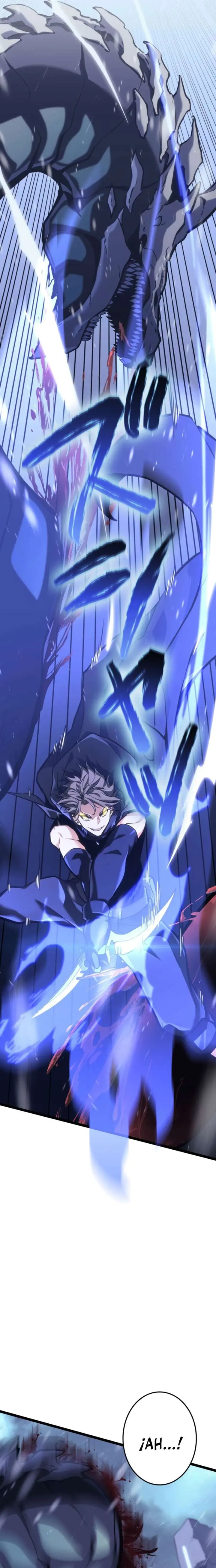 Read The Reincarnated Streamer ES Manga Online