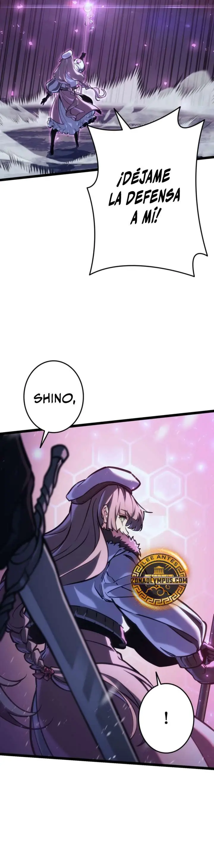 Read The Reincarnated Streamer ES Manga Online