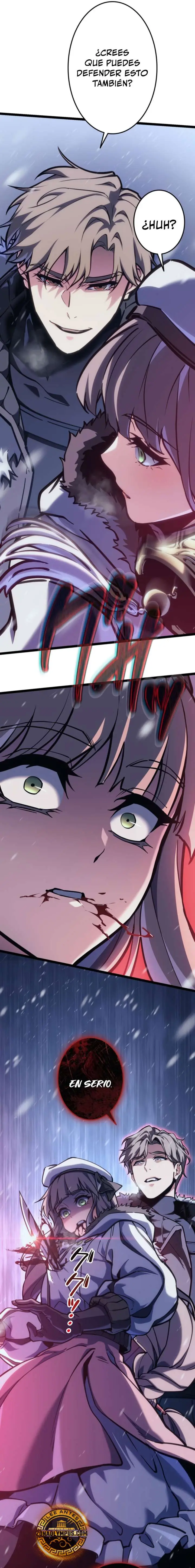 Read The Reincarnated Streamer ES Manga Online