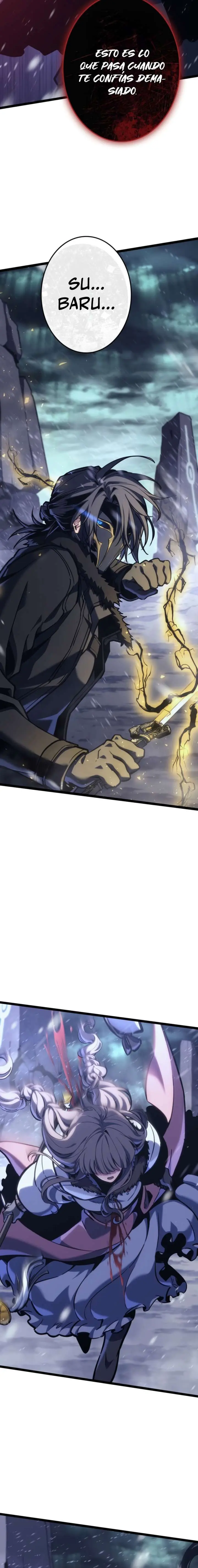 Read The Reincarnated Streamer ES Manga Online