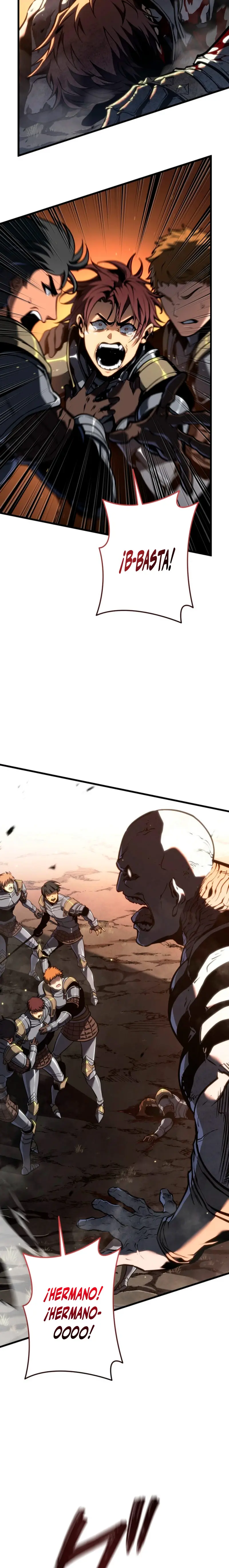 Read The Reincarnated Streamer ES Manga Online