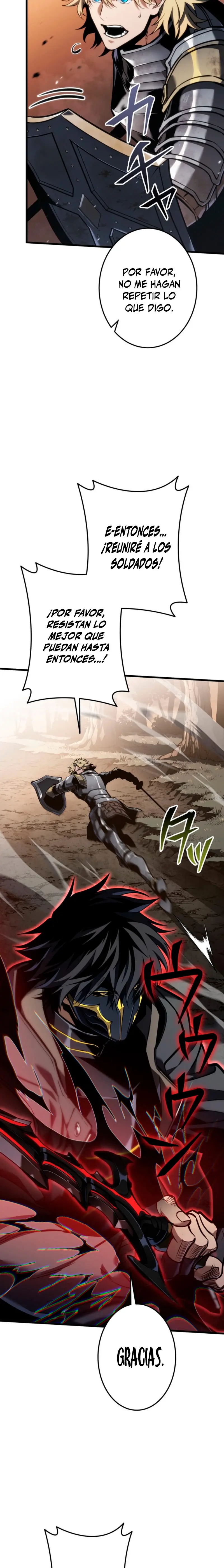 Read The Reincarnated Streamer ES Manga Online