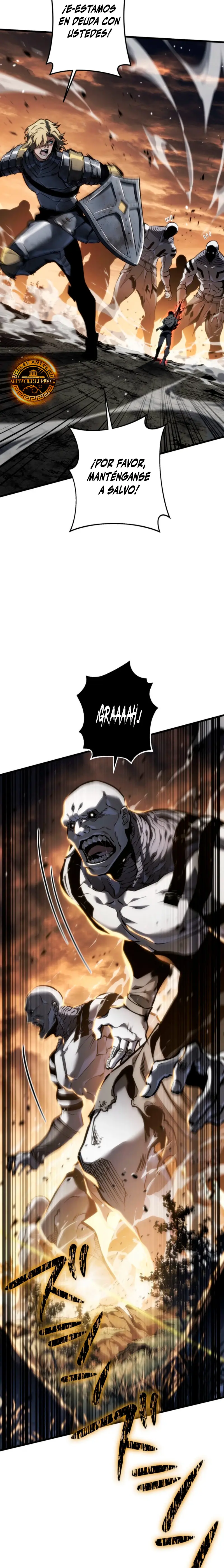 Read The Reincarnated Streamer ES Manga Online