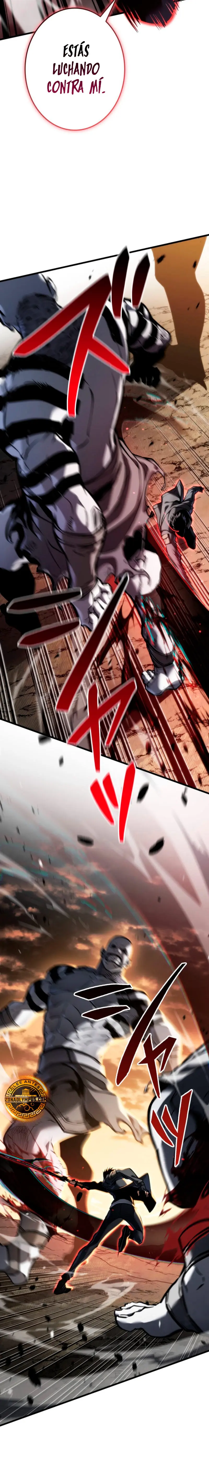 Read The Reincarnated Streamer ES Manga Online